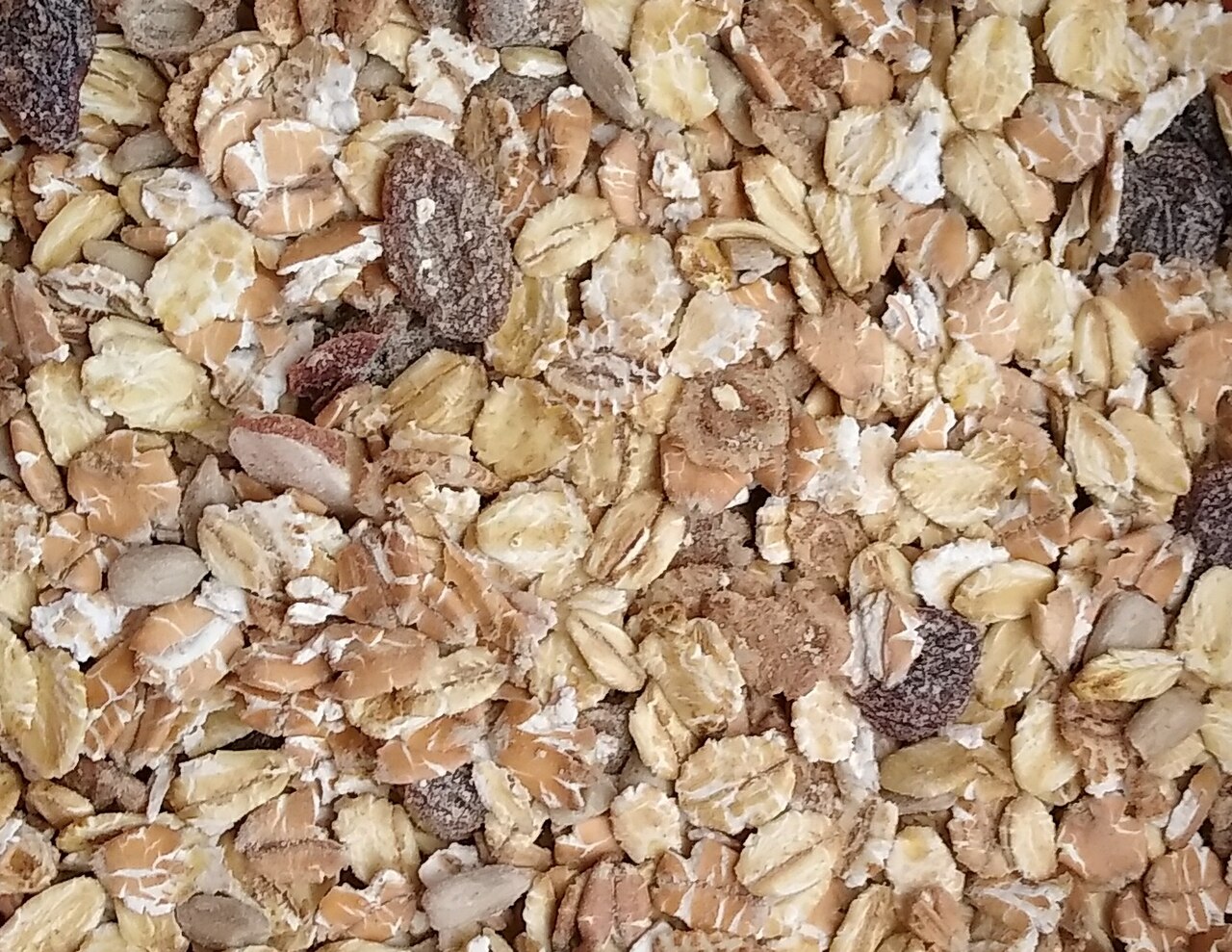 The Swiss Secret: Muesli's Origin as a Therapeutic Superfood